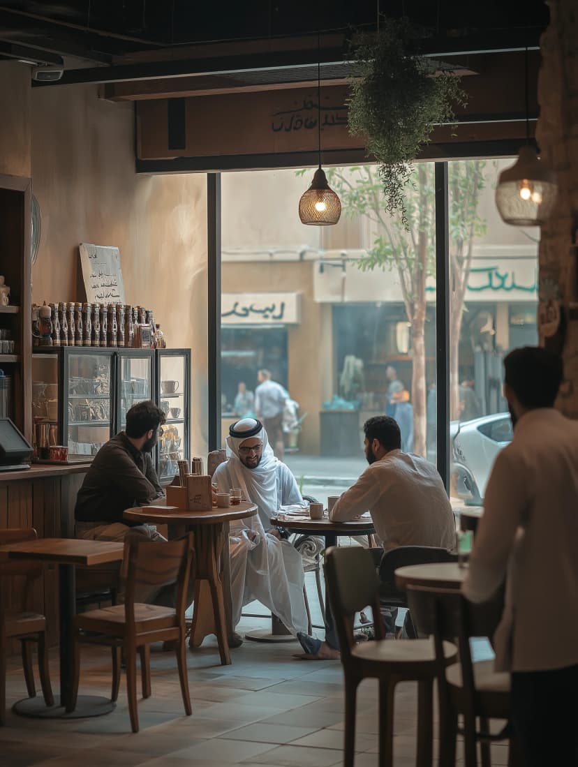 Government & Global Appeal